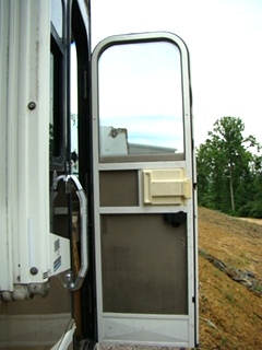 USED MOTORHOME | RV PARTS 2003 FLEETWOOD DISCOVERY PART FOR SALE