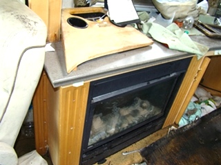 USED MOTORHOME | RV PARTS 2003 FLEETWOOD DISCOVERY PART FOR SALE