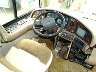 USED MOTORHOME | RV PARTS 2003 FLEETWOOD DISCOVERY PART FOR SALE