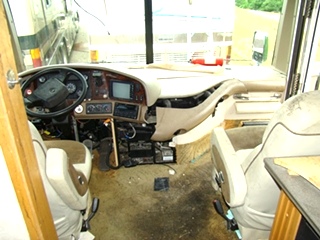 USED MOTORHOME | RV PARTS 2003 FLEETWOOD DISCOVERY PART FOR SALE