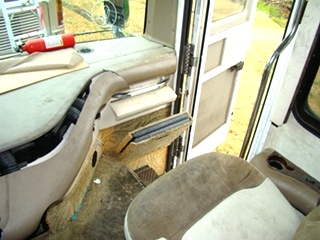 USED MOTORHOME | RV PARTS 2003 FLEETWOOD DISCOVERY PART FOR SALE