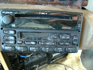 USED MOTORHOME | RV PARTS 2003 FLEETWOOD DISCOVERY PART FOR SALE