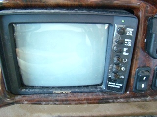 USED MOTORHOME | RV PARTS 2003 FLEETWOOD DISCOVERY PART FOR SALE