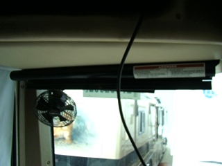 USED MOTORHOME | RV PARTS 2003 FLEETWOOD DISCOVERY PART FOR SALE