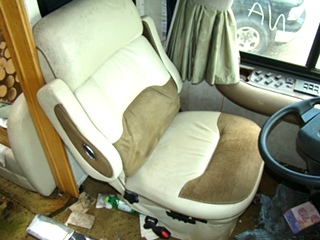 USED MOTORHOME | RV PARTS 2003 FLEETWOOD DISCOVERY PART FOR SALE