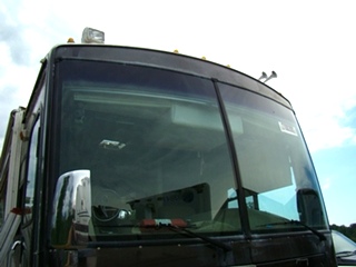 USED MOTORHOME | RV PARTS 2003 FLEETWOOD DISCOVERY PART FOR SALE