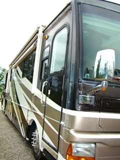 USED MOTORHOME | RV PARTS 2003 FLEETWOOD DISCOVERY PART FOR SALE