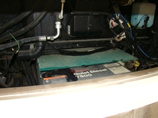 USED MOTORHOME | RV PARTS 2003 FLEETWOOD DISCOVERY PART FOR SALE
