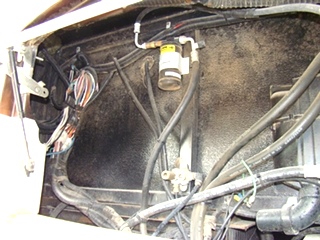 USED MOTORHOME | RV PARTS 2003 FLEETWOOD DISCOVERY PART FOR SALE