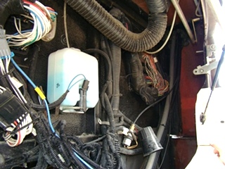 USED MOTORHOME | RV PARTS 2003 FLEETWOOD DISCOVERY PART FOR SALE