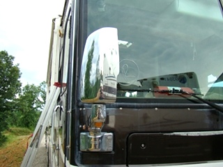 USED MOTORHOME | RV PARTS 2003 FLEETWOOD DISCOVERY PART FOR SALE