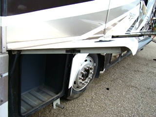 USED MOTORHOME | RV PARTS 2003 FLEETWOOD DISCOVERY PART FOR SALE