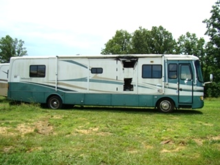 USED RV / MOTORHOME PARTS - 2002 HOLIDAY RAMBLER AMBASSADOR PART FOR SALE