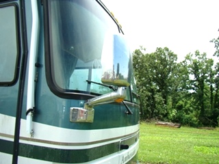 USED RV / MOTORHOME PARTS - 2002 HOLIDAY RAMBLER AMBASSADOR PART FOR SALE