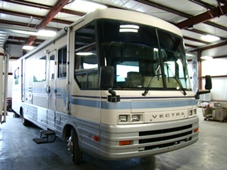 1994 WINNEBAGO VECTRA DIESEL MOTORHOME PARTS FOR SALE 