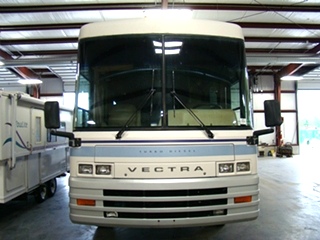 1994 WINNEBAGO VECTRA DIESEL MOTORHOME PARTS FOR SALE 