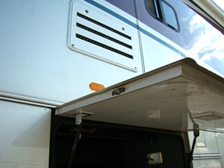 2005 COUNTRY COACH INSPIRE 330 RV PARTS FOR SALE 