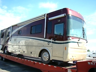 2005 COUNTRY COACH INSPIRE 330 RV PARTS FOR SALE 