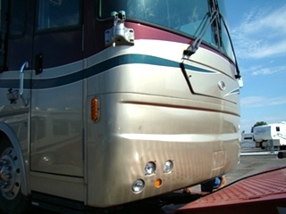 2005 COUNTRY COACH INSPIRE 330 RV PARTS FOR SALE 