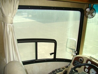 2005 COUNTRY COACH INSPIRE 330 RV PARTS FOR SALE 