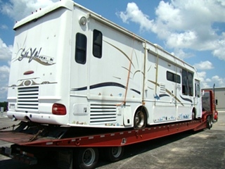 USED ALFA MOTORHOME PARTS - 2004 SEE YA RV FOR SALE