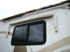 2001 AMERICAN TRADITION USED PARTS FLEETWOOD RV PARTS FOR SALE