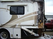 2001 AMERICAN TRADITION USED PARTS FLEETWOOD RV PARTS FOR SALE