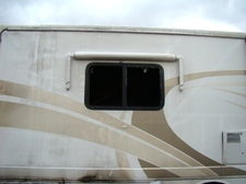 2001 AMERICAN TRADITION USED PARTS FLEETWOOD RV PARTS FOR SALE