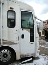 2001 AMERICAN TRADITION USED PARTS FLEETWOOD RV PARTS FOR SALE