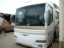 2001 AMERICAN TRADITION USED PARTS FLEETWOOD RV PARTS FOR SALE