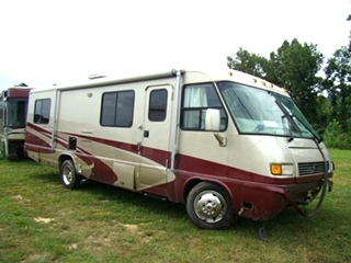 2003 AIRSTREAM LAND YACHT RV PARTS | PART FOR SALE