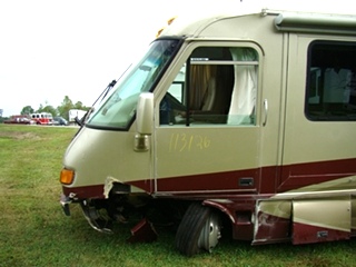 2003 AIRSTREAM LAND YACHT RV PARTS | PART FOR SALE