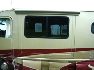 2003 AIRSTREAM LAND YACHT RV PARTS | PART FOR SALE