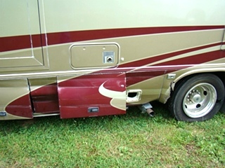 2003 AIRSTREAM LAND YACHT RV PARTS | PART FOR SALE