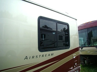 2003 AIRSTREAM LAND YACHT RV PARTS | PART FOR SALE