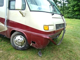 2003 AIRSTREAM LAND YACHT RV PARTS | PART FOR SALE