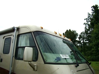 2003 AIRSTREAM LAND YACHT RV PARTS | PART FOR SALE