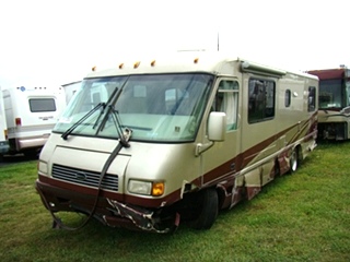 2003 AIRSTREAM LAND YACHT RV PARTS | PART FOR SALE