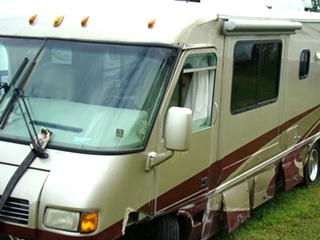 2003 AIRSTREAM LAND YACHT RV PARTS | PART FOR SALE