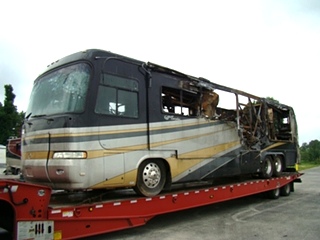 A+ MONACO MOTORHOME PARTS - VISONE RV SALVAGE VISONERV.COM