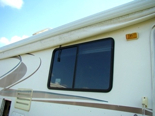 1998 HOLIDAY RAMBLER ENDEAVOR - SEARCH USED MOTORHOME RV PARTS FOR SALE 