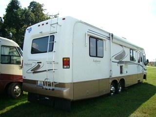 1998 HOLIDAY RAMBLER ENDEAVOR - SEARCH USED MOTORHOME RV PARTS FOR SALE 