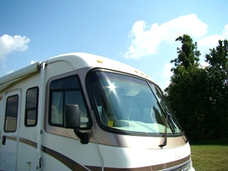 1998 HOLIDAY RAMBLER ENDEAVOR - SEARCH USED MOTORHOME RV PARTS FOR SALE 