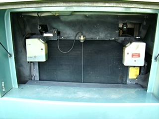 1997 FLEETWOOD DISCOVERY USED RV SALVAGE PARTS FOR SALE - VISONE RV