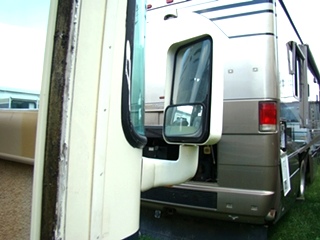 1997 FLEETWOOD DISCOVERY USED RV SALVAGE PARTS FOR SALE - VISONE RV