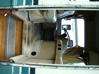 1997 FLEETWOOD DISCOVERY USED RV SALVAGE PARTS FOR SALE - VISONE RV