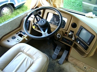 1997 FLEETWOOD DISCOVERY USED RV SALVAGE PARTS FOR SALE - VISONE RV