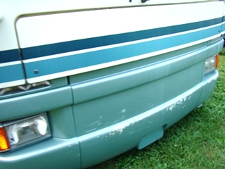 1997 FLEETWOOD DISCOVERY USED RV SALVAGE PARTS FOR SALE - VISONE RV