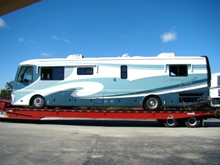 1998 AMERICAN DREAM PARTS FOR SALE VISONE RV