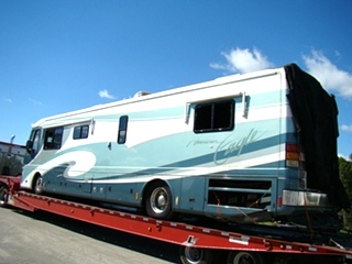 1998 AMERICAN DREAM PARTS FOR SALE VISONE RV